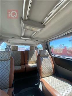 Chevrolet Uplander